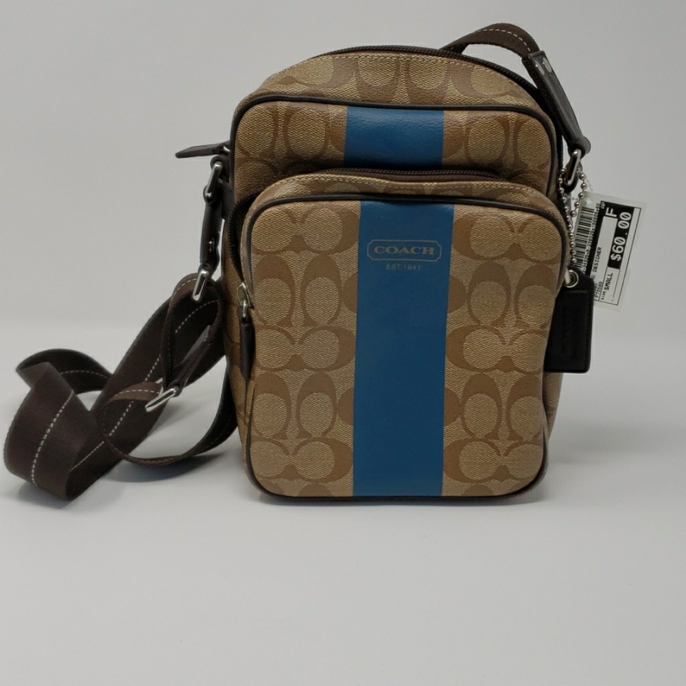 Coach Crossbody